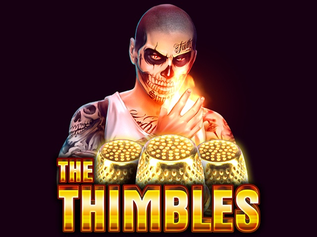 The Thimbles