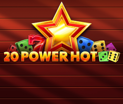 20 Power Hot Dice