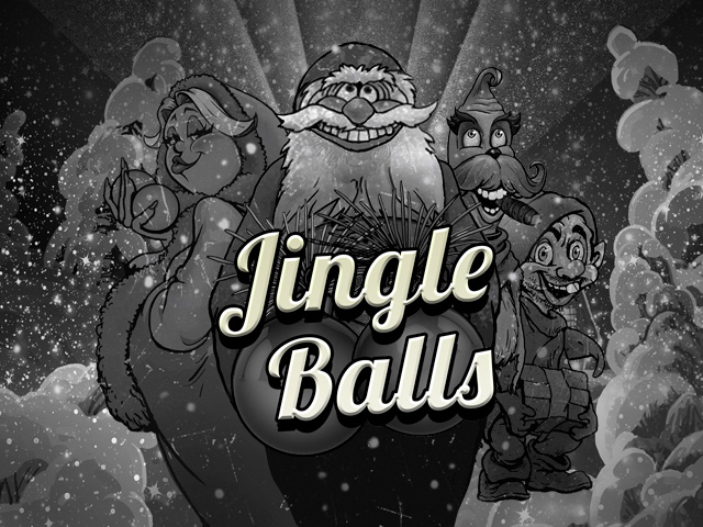 Jingle Balls