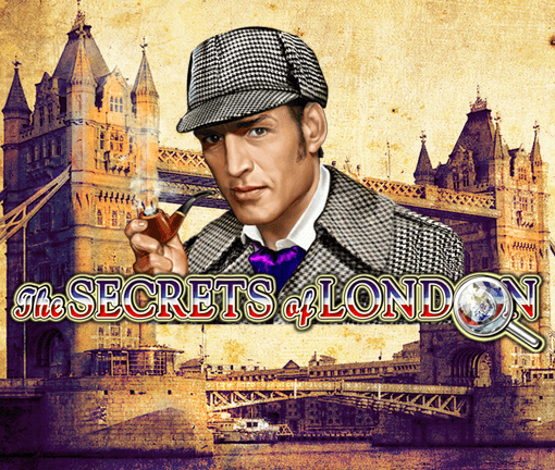 The Secrets of London