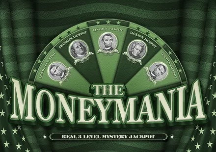 The Moneymania