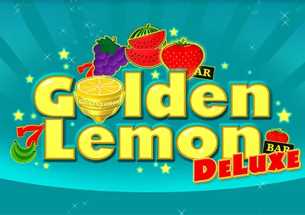 Golden Lemon Deluxe