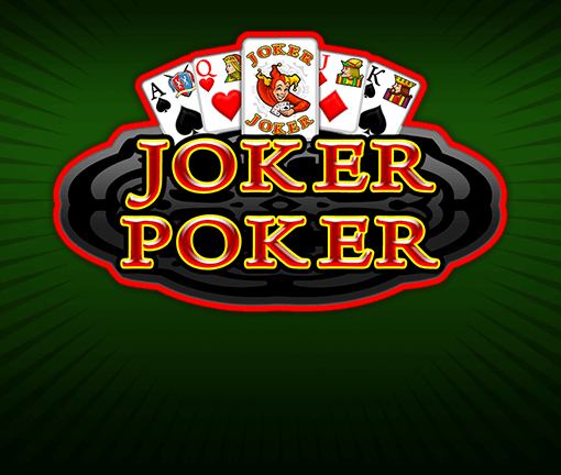 Joker Poker