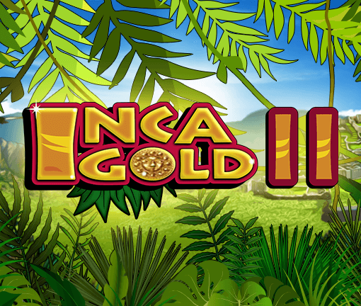 Inca Gold II