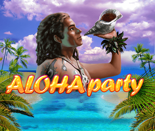 Aloha Party