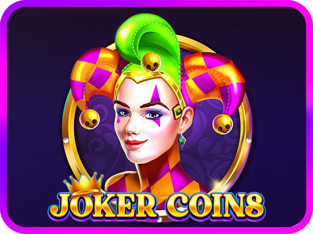 Joker Coins