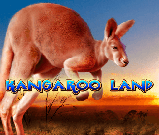 Kangaroo Land