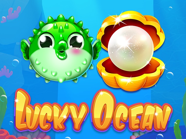 Lucky Ocean