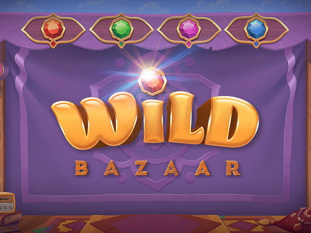 Wild Bazaar