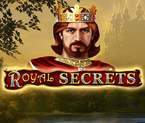 Royal Secrets