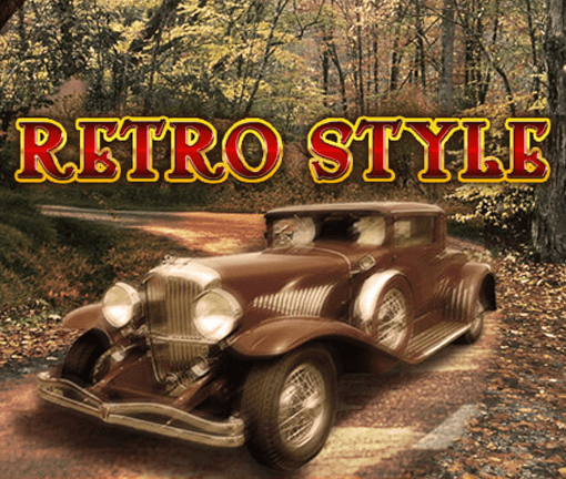 Retro Style