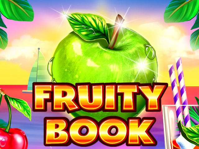 Fruity Book