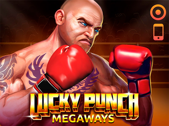 Lucky Punch Megaways