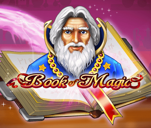 Book of Magic