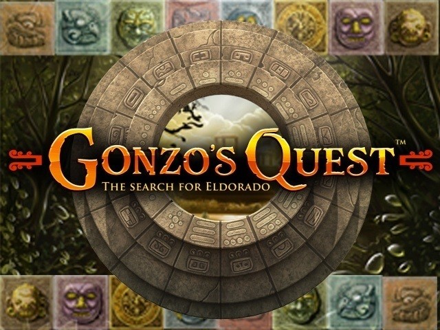 Gonzo's Quest