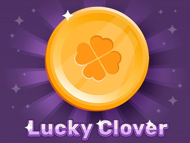 Lucky Clover