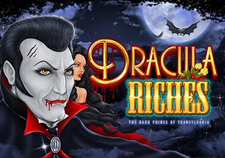 Dracula Riches