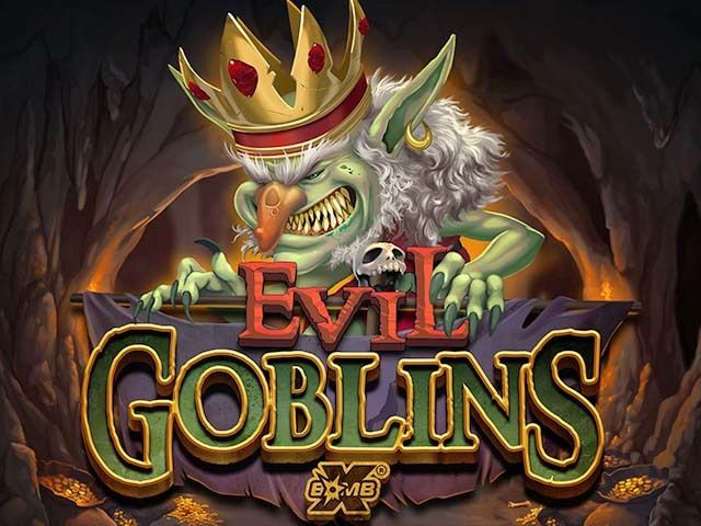 Evil Goblins