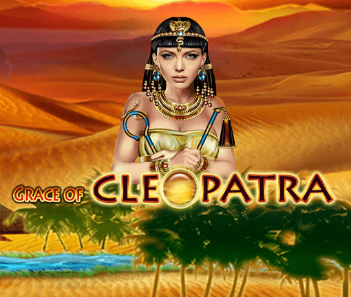 Grace of Cleopatra