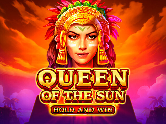 Queen Of The Sun: Hold and Win