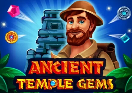 Ancient Temple Gems