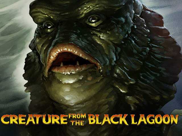 Creature from the Black Lagoon