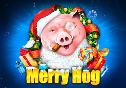 Merry Hog