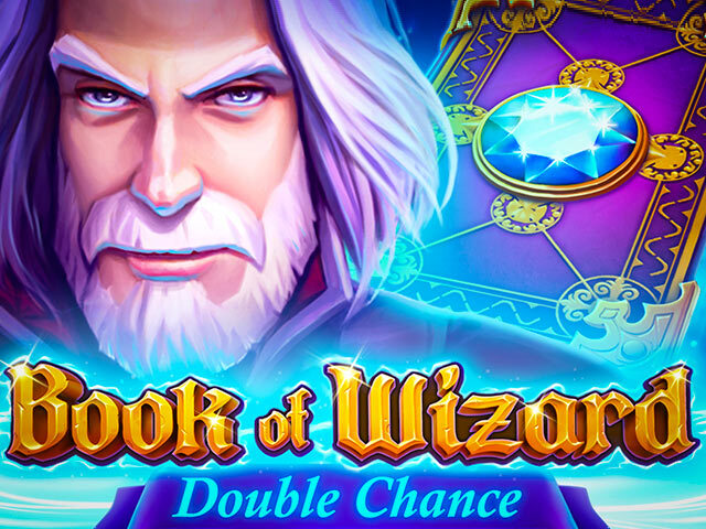 Book of Wizard