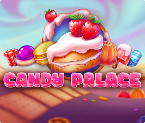 Candy Palace