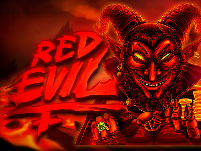 Red Evil