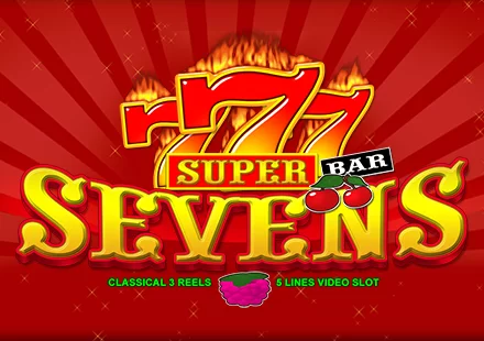 Super Sevens