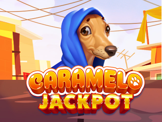 Caramelo Jackpot