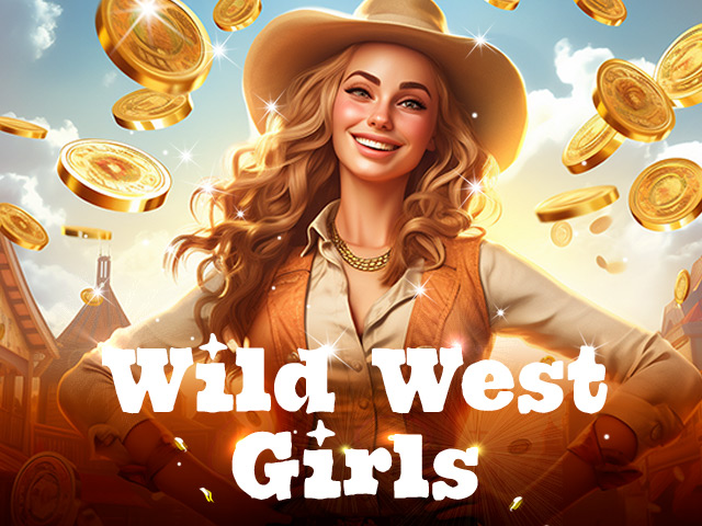 Wild West Girls