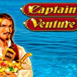 Captain Venture