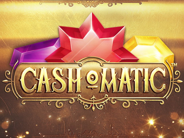 Cash O Matic